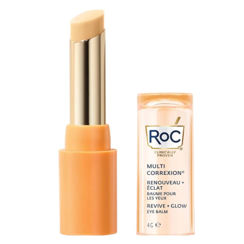 Roc Multi Correxion Aydınlatıcı Göz Çevresi Balsamı 4g - 1