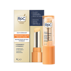 Roc Multi Correxion Aydınlatıcı Göz Çevresi Balsamı 4g - 2