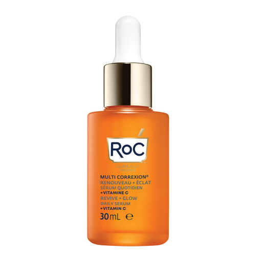 Roc Multi Correxion Aydınlatıcı Yüz Serumu 30 ml - Roc Ürünleri