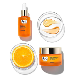 Roc Multi Correxion Işıltı Veren Jel Krem 50 ml - 4