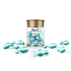 Roc Nem ve Canlılık Veren Kapsül Serum 10 Adet - 2