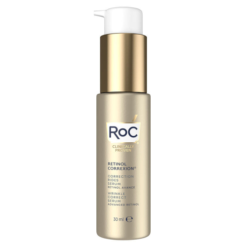 Roc Retinol Correxion Kırışıklık Karşıtı Serum 30 ml - Roc Ürünleri