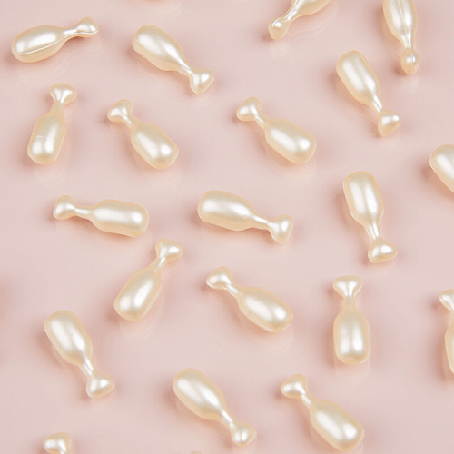 Roc Retinol Kırışıklık Karşıtı Kapsül Serum 10 adet - 5