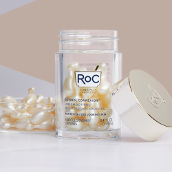 Roc Retinol Kırışıklık Karşıtı Kapsül Serum 30 adet - 5