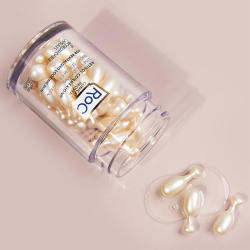 Roc Retinol Kırışıklık Karşıtı Kapsül Serum 30 adet - 4