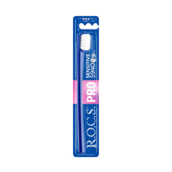 Rocs Pro Sensitive 5940 Diş Fırçası - 1