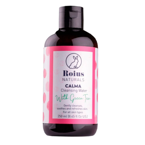 Roius Naturals CALMA Cleansing Water 250 ml - Roius Naturals