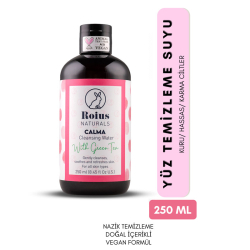 Roius Naturals CALMA Cleansing Water 250 ml - 3