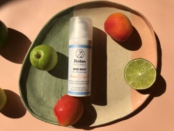 Roius Naturals Hero Daily Face Moisturizer 50 ml - 3