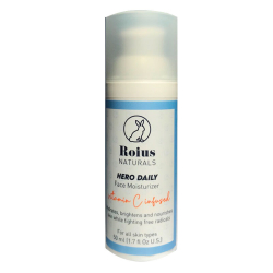 Roius Naturals Hero Daily Face Moisturizer 50 ml - 1