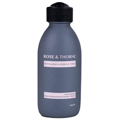 Rose and Thorne Sıkılaştırıcı Tonik 150 ml - Rose and Thorne