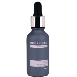 Rose and Thorne Yaşlanma Karşıtı Serum 30 ml - 1