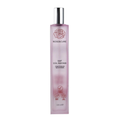 RoseAndCure Saf Gül Mayası 100 ml - 1