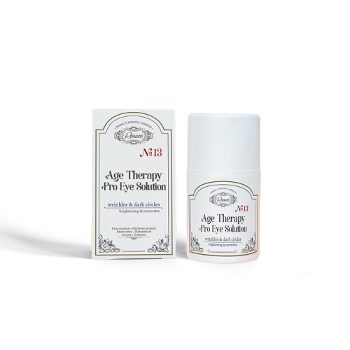 Rosece Age Therapy Pro Eye Solution No:13 Göz Çevresi Bakım Kremi 20 ml - Rosece