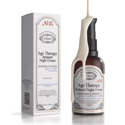 Rosece R15 Age Therapy Retinoid Gece Kremi | Leke Karşıtı 50 ml - 3