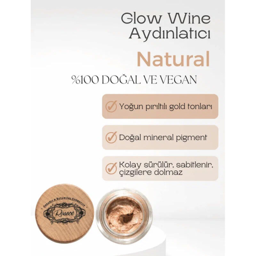 Rosece Aydınlatıcı 7 ml - 4