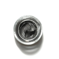 Rosece Radiance Wings Krem Göz Farı 7 gr - B14 - Hafif Işıltılı Siyah - 1