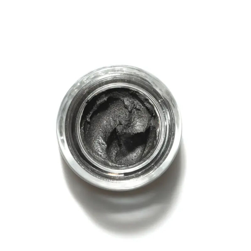 Rosece Radiance Wings Krem Göz Farı 7 gr - B14 - Hafif Işıltılı Siyah - Rosece