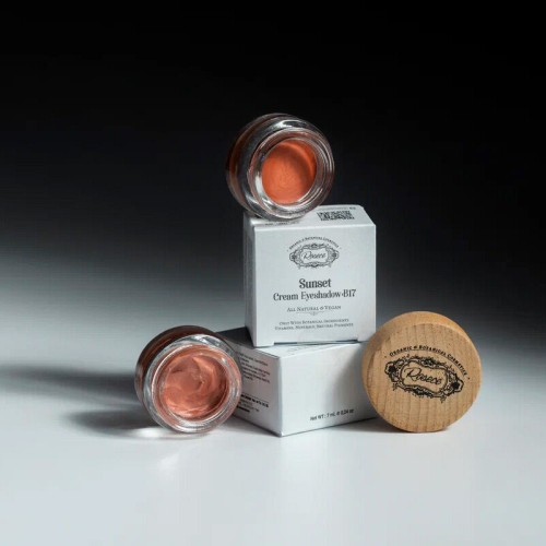 Rosece Radiance Wings Krem Göz Farı 7 gr - B17 - Hafif Işıltılı Gün Batımı - 3