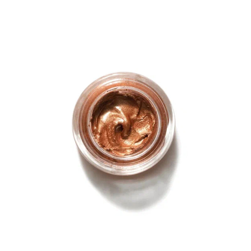 Rosece Radiance Wings Krem Göz Farı 7 gr - B35 - Yoğun Işıltılı Bronz - Rosece