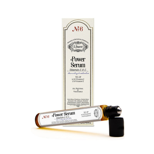 Rosece R06 C ve E Vitamini Güçlendirici Serum 12 ml - Rosece