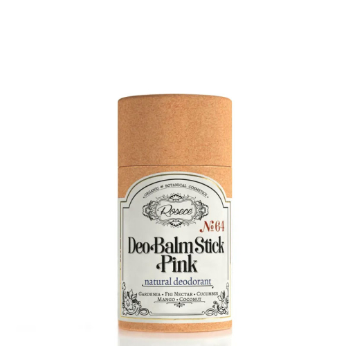 Rosece Deo Balm Stick 12 ml - Pink - Rosece