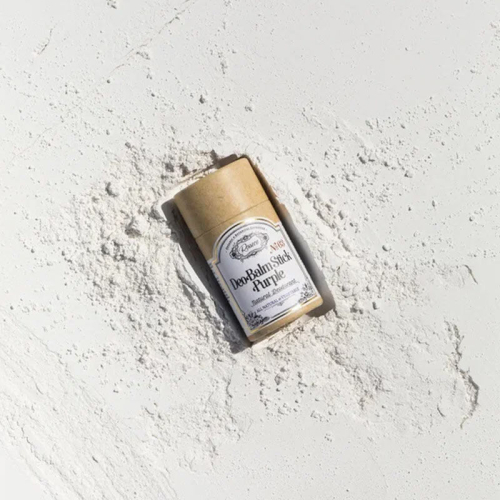 Rosece R63 Doğal Koltuk Altı Deodorant Roll-on Purple 60 ml - 3