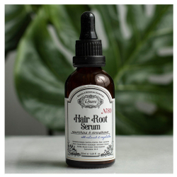 Rosece R80 Dökülme Karşıtı Saç Bakım Serumu | Saç Bakım Yağı 50 ml - 3