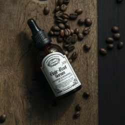 Rosece R80 Dökülme Karşıtı Saç Bakım Serumu | Saç Bakım Yağı 50 ml - 4