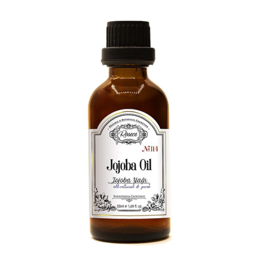 Rosece R114 Jojoba Yağı 50 ml - 1
