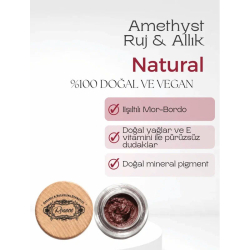 Rosece Krem Ruj-Allık7 ml - 2