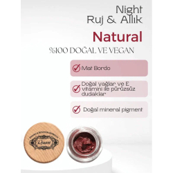 Rosece Krem Ruj-Allık7 ml - 4