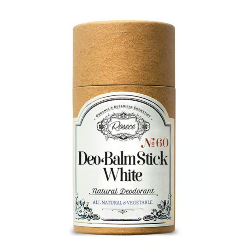 Rosece Mini Naturel Stick White Deodorant 12 ml - Rosece