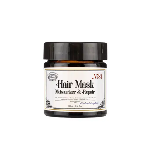 Rosece Moisturizer and Repair Hair Mask 100 ml - 1