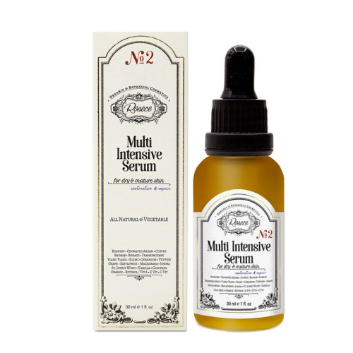 Rosece R02 Multi Intensive Yoğun Bakım Serumu 30 ml - Rosece