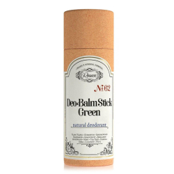Rosece R62 Doğal Koltuk Altı Deodorant Roll-on Green 60 ml - 1