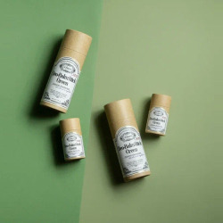 Rosece R62 Doğal Koltuk Altı Deodorant Roll-on Green 60 ml - 3
