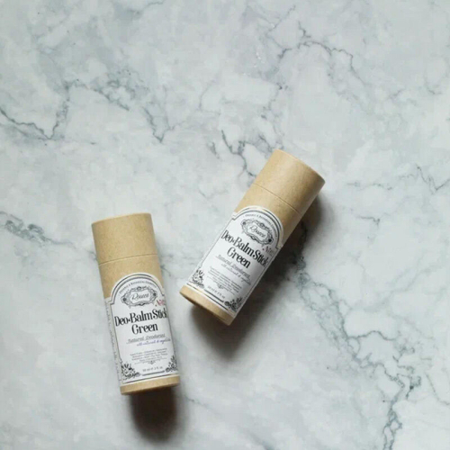 Rosece R62 Doğal Koltuk Altı Deodorant Roll-on Green 60 ml - 4