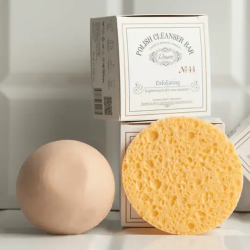 Rosece No44 Polish Cleanser Bar 80 gr - 2