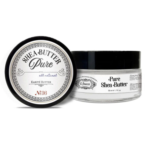 Rosece R36 Pure Shea Butter 50 ml - 1
