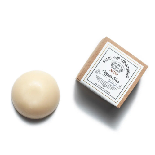 Rosece R520 Katı Saç Kremi Keratin Bar 70 g - Rosece