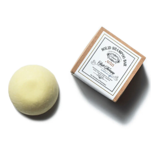 Rosece R521 Kuru ve Yıpranmış Saçlar için Katı Şampuan 80 gr - Rosece