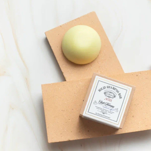 Rosece R521 Kuru ve Yıpranmış Saçlar için Katı Şampuan 80 gr - 6