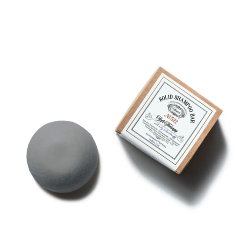 Rosece R522 Yağlı ve Kepekli Saçlar için Katı Şampuan 80 gr - Rosece