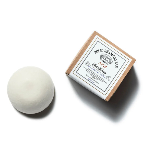 Rosece R523 Hassas Ciltler ve Çocuklar için Katı Şampuan 80 gr - Rosece