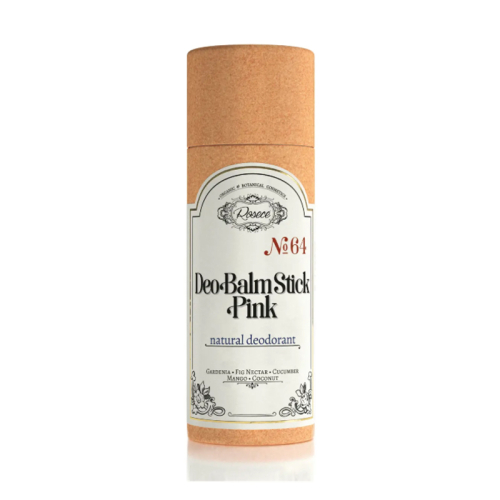 Rosece R64 Deo Balm Stick 60 ml | Pink - Rosece