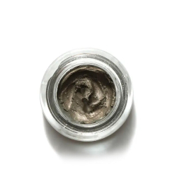 Rosece Radiance Wings Krem Göz Farı 7 gr - B18 - Hafif Işıltılı Koyu Yeşil - 1