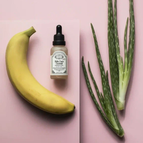 Rosece R05 Cilt Bakım Kokteyli Doğal AHA-BHA Eksfolyan Serum 30 ml - 5