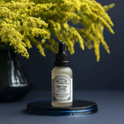 Rosece R05 Cilt Bakım Kokteyli Doğal AHA-BHA Eksfolyan Serum 30 ml - 6