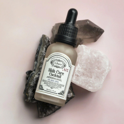 Rosece R05 Cilt Bakım Kokteyli Doğal AHA-BHA Eksfolyan Serum 30 ml - 3